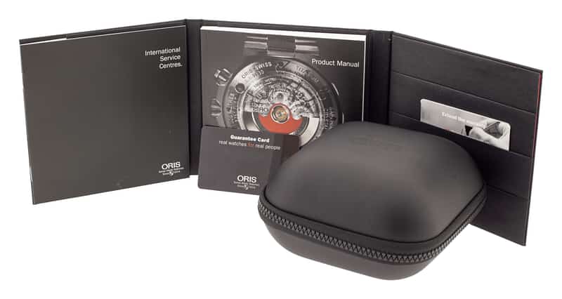 Oris Aquis 743 7673 41 37 MB